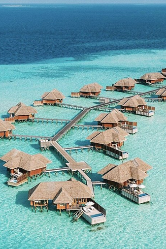 Maldives